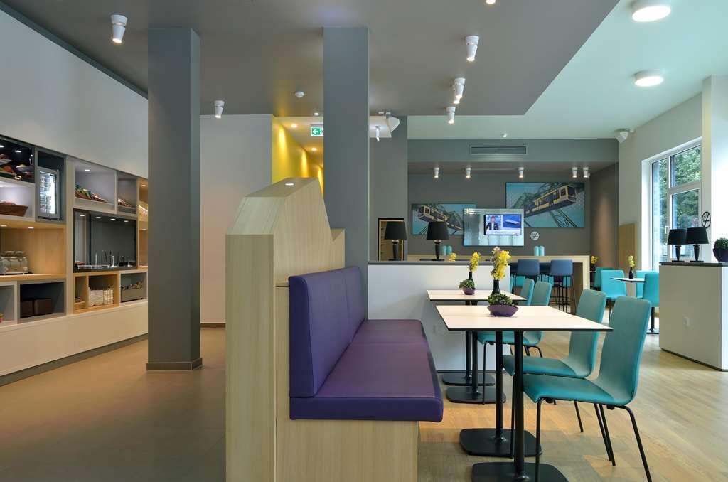 B&B Hotel Wuppertal City-Sud Luaran gambar