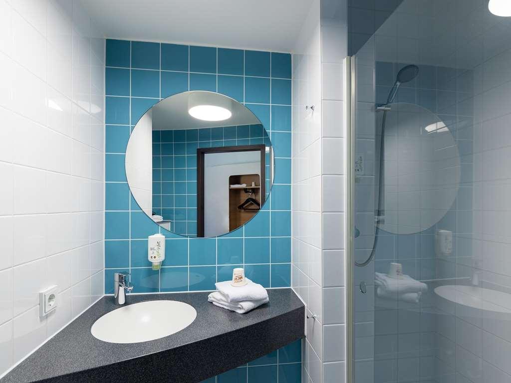 B&B Hotel Wuppertal City-Sud Bilik gambar