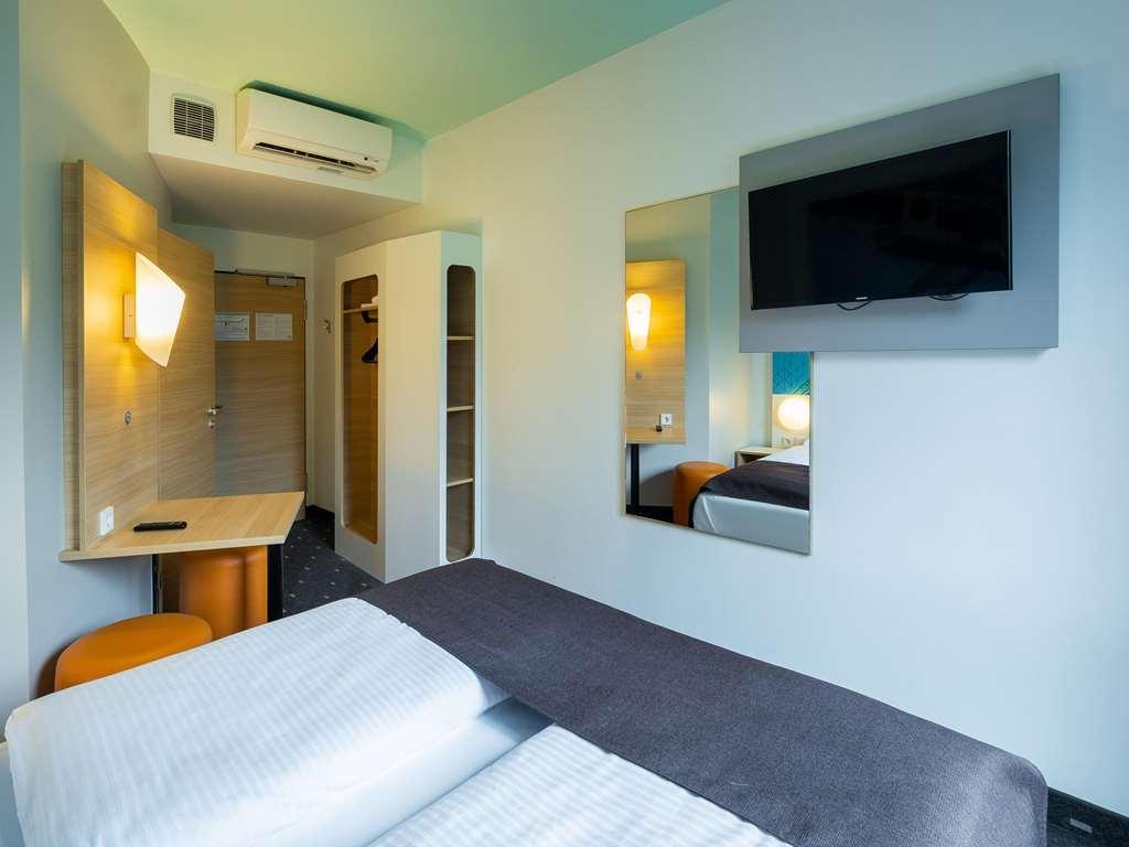 B&B Hotel Wuppertal City-Sud Bilik gambar